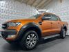 Ford Ranger loehma