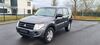 Mitsubishi Pajero Niederdürenbach