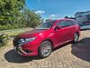 Mitsubishi Outlander Löhma