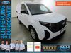 Ford Transit Courier saalow
