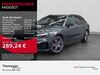 Audi A4 oberrossbach