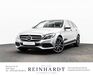 Mercedes-Benz C 400 goergeshausen