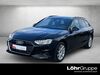 Audi A4 nieder-hilbersheim
