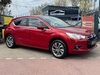 Citroen DS4 fredersdorf-vogelsdorf