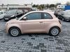 Fiat 500e wiesbaden
