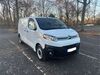 Citroen Jumpy woelferbuett