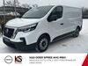 Nissan Primastar saalow