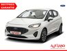 Ford Fiesta saalow