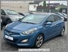 Hyundai i30 hueckeswagen