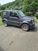 Suzuki Jimny trechtingshausen