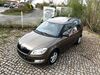 Skoda Roomster bueddenstedt