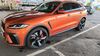 Jaguar F-Pace ober-hilbersheim