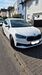Skoda Fabia stockhausen-illfurth