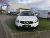 Nissan Qashqai artlenburg