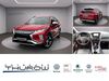 Mitsubishi Eclipse Cross Löhma