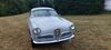Alfa Romeo Giulietta frassdorf