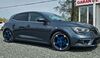Renault Megane kleinebersdorf