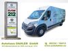 Opel Movano walhausen