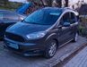 Ford Tourneo Courier stockhausen-illfurth