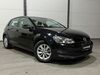 VW Golf saerbeck