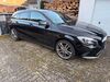 Mercedes-Benz CLA 180 Shooting Brake niederhosenbach