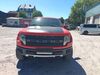 Ford Raptor Löhma