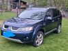 Mitsubishi Outlander Ahlden (Aller)