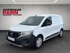 Nissan Townstar schenkenzell