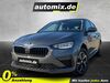 Skoda Scala picher