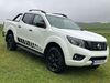 Nissan Navara obergriesbach