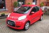 Citroen C1 dankmarshausen