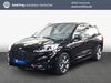Ford Kuga hann