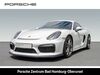 Porsche Cayman muenster-sarmsheim