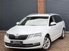 Skoda Octavia niederhosenbach