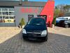Opel Meriva hornburg