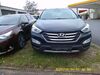 Hyundai SANTA FE hann