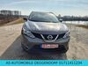 Nissan Qashqai schoefweg