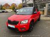 Skoda Yeti huelseburg