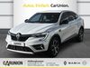 Renault Arkana hottelstedt