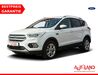 Ford Kuga bueddenstedt