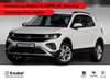 VW T-Cross saerbeck