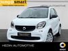 Smart ForTwo saalow