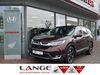 Honda CR-V Küstriner Vorland