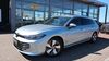 VW Passat Variant unterluess
