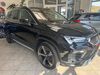 Seat Ateca Röhrig