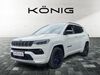 Jeep Compass hottelstedt