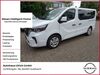 Nissan Primastar walhausen