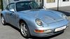 Porsche 911 Urmodell woelferbuett