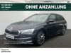 Skoda Octavia remscheid