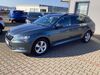 Skoda Superb ockenheim